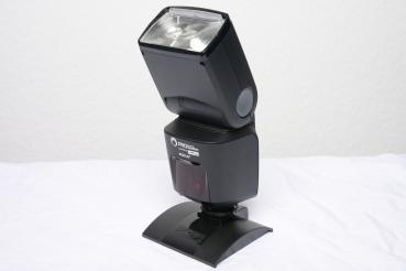 ProSolution Metz B520-AF für Nikon -Gebrauchtartikel-